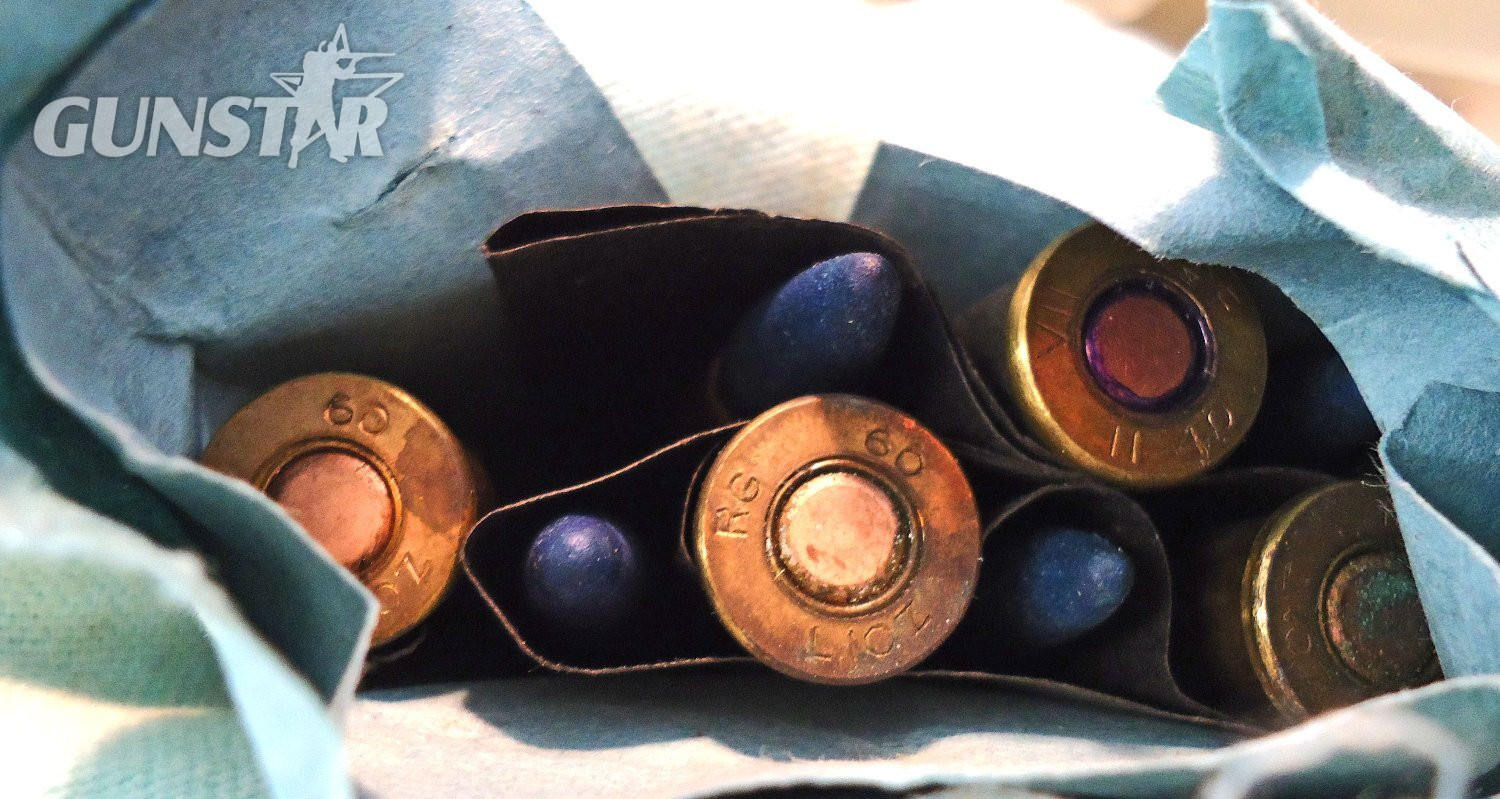 INERT DEACTIVATED. British, Bren Gun Wooden Bulleted Blank Cartridge 10 Round, .303 Mark L10Z Bulleted Blanks Service Pack. O 2314 INERT DEACTIVATED. British, Bren Gun Wooden Bulleted Blank Cartridge 10 Round, .303 Mark L10Z Bulleted Blanks Service Pack. O 2314 Various Other Ammunition - {CATEGORY}