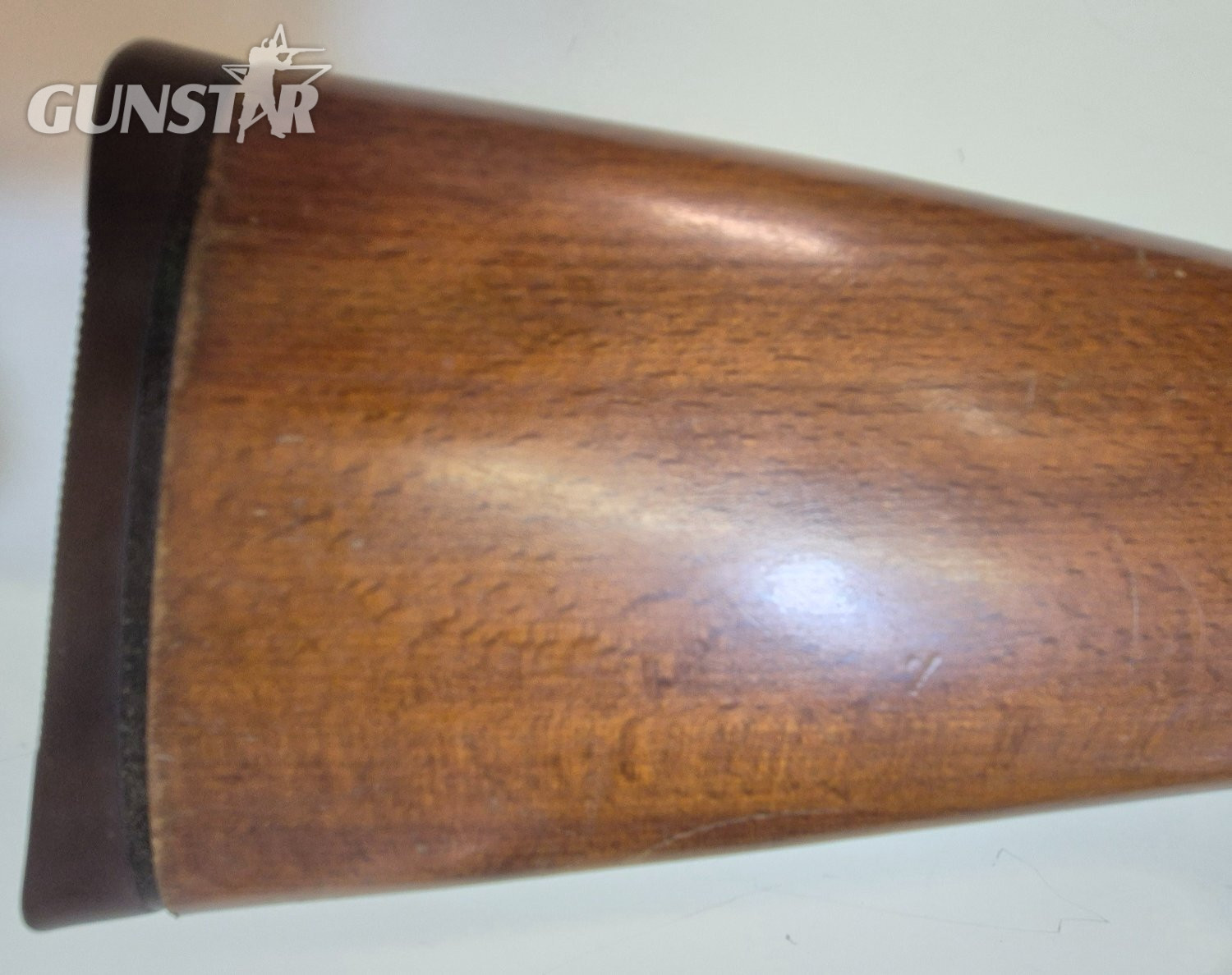  Weihrauch HW35 .22