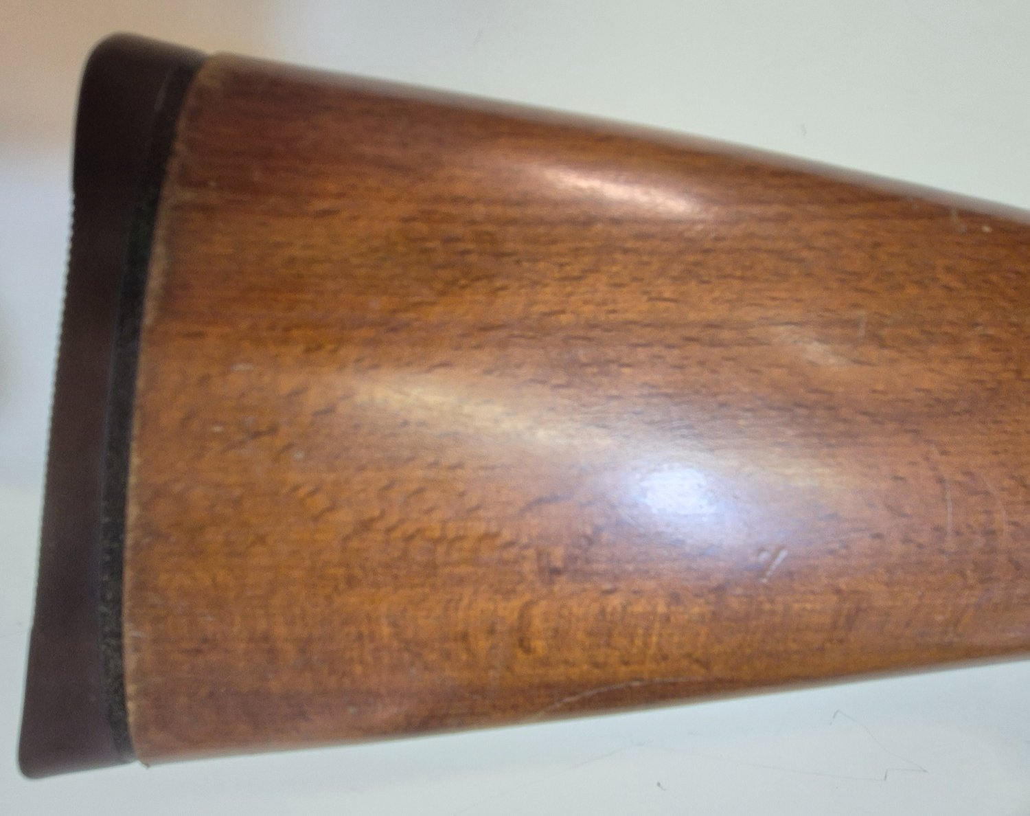  Weihrauch HW35 .22
