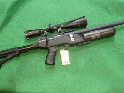Brocock Commander .177
