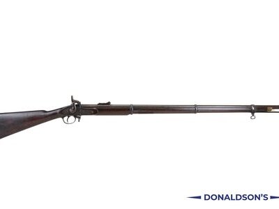 Enfield P53 .577 Muzzleloader .577 Rifle