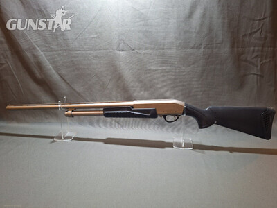 Hatsan Arms Escort Pump Action 12 Bore/gauge