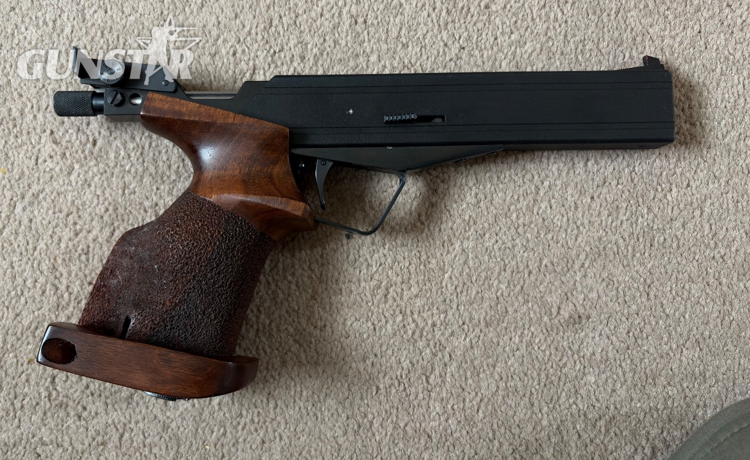 Drulov DU-10  .177