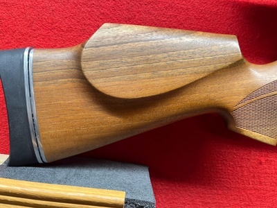 FX Airguns Streamline .177