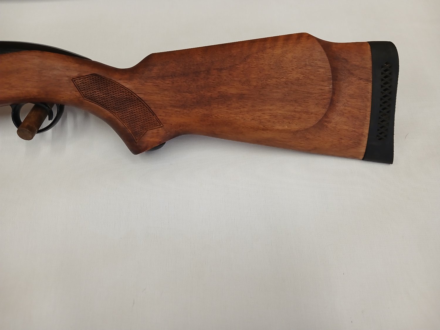{CATEGORY} - BSA Airsporter S mk1  .22