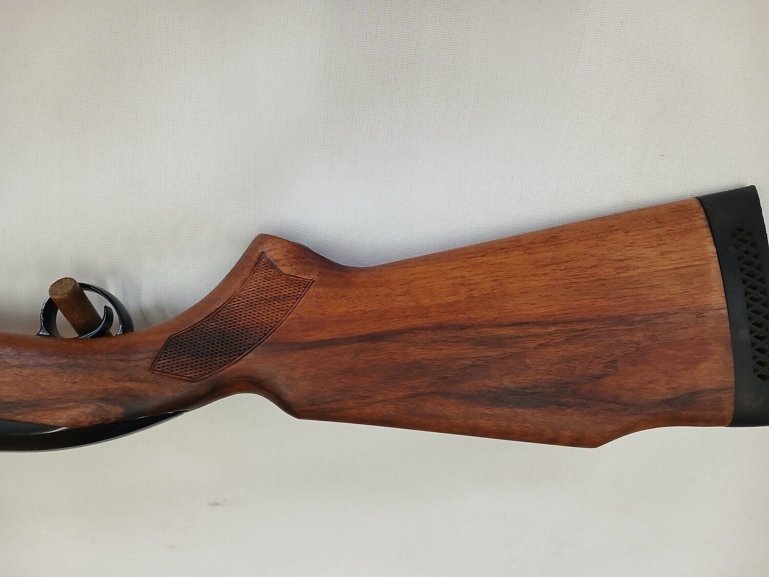 BSA Airsporter S mk1  .22 - {CATEGORY}