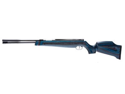 Weihrauch HW97 K .177