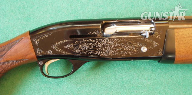 SKB 3-Shot Semi-Auto Semi-Auto 12 Bore/gauge in 