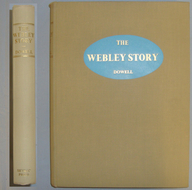 ‘The Webley Story – A History of Webley Pistols and Revolvers and the Developmen ‘The Webley Story – A History of Webley Pistols and Revolvers and the Developmen Other Accessory