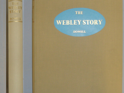 ‘The Webley Story – A History of Webley Pistols and Revolvers and the Developmen ‘The Webley Story – A History of Webley Pistols and Revolvers and the Developmen Other Accessory