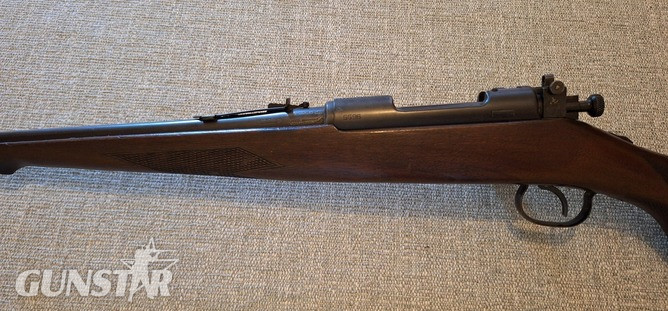 {CATEGORY} - Savage Arms Model 20 Bolt Action .250 Savage Rifle in 