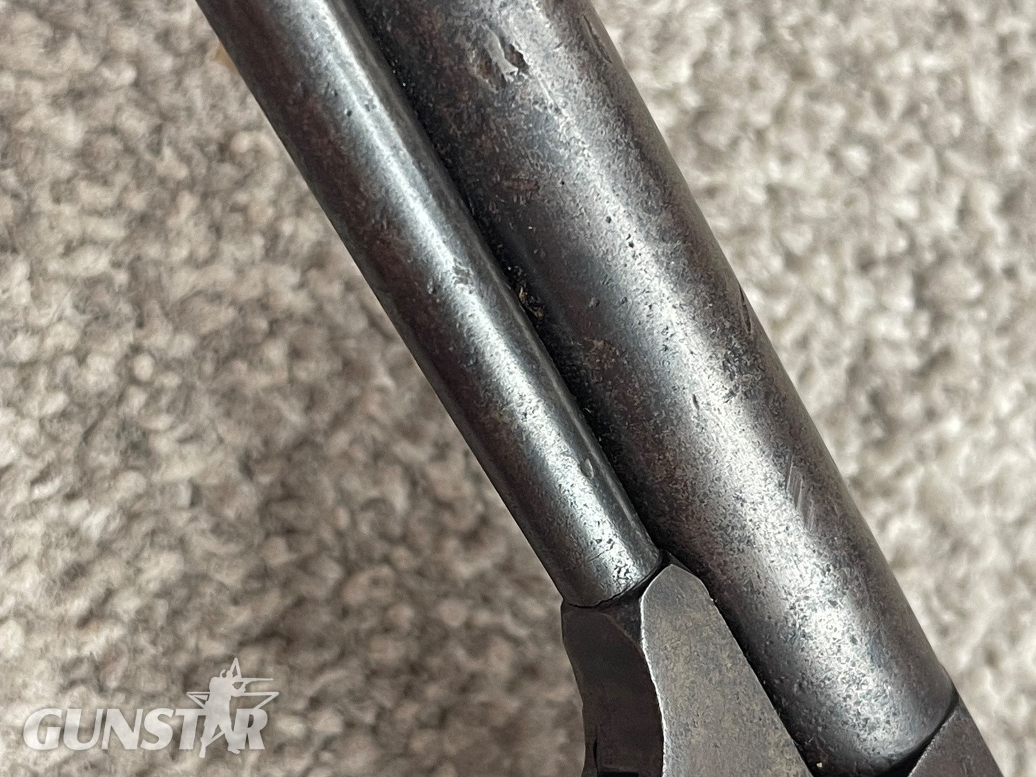 {CATEGORY} - Colt Dragoon 3rd Model Dates to 1852 .44 Revolver