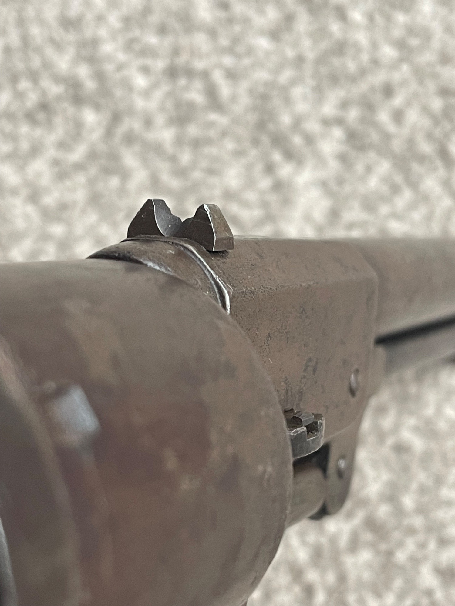 {CATEGORY} - Colt Dragoon 3rd Model Dates to 1852 .44 Revolver in 
