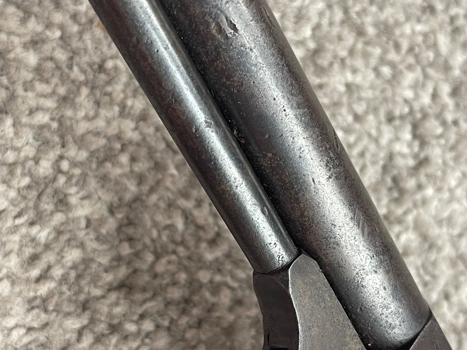 {CATEGORY} - Colt Dragoon 3rd Model Dates to 1852 .44 Revolver