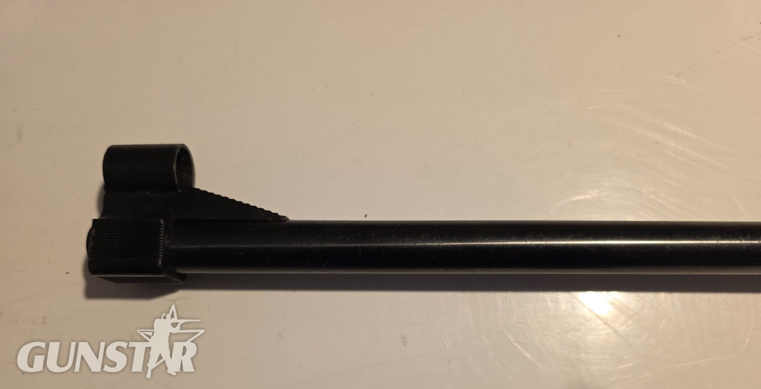 {CATEGORY} - Gamo ASI Rangemaster .22