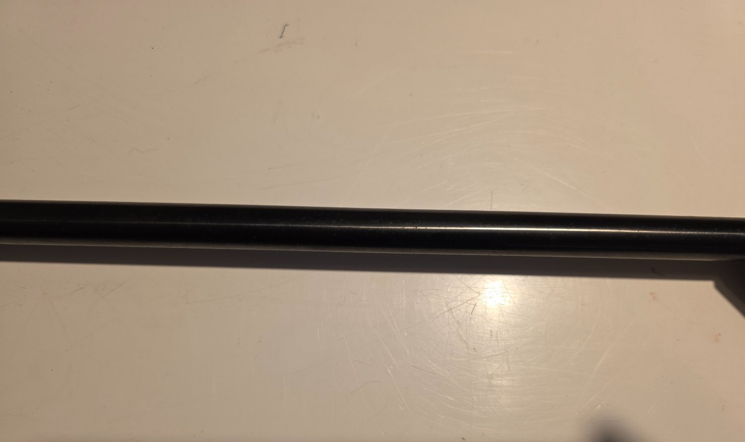 {CATEGORY} - Gamo ASI Rangemaster .22 in 