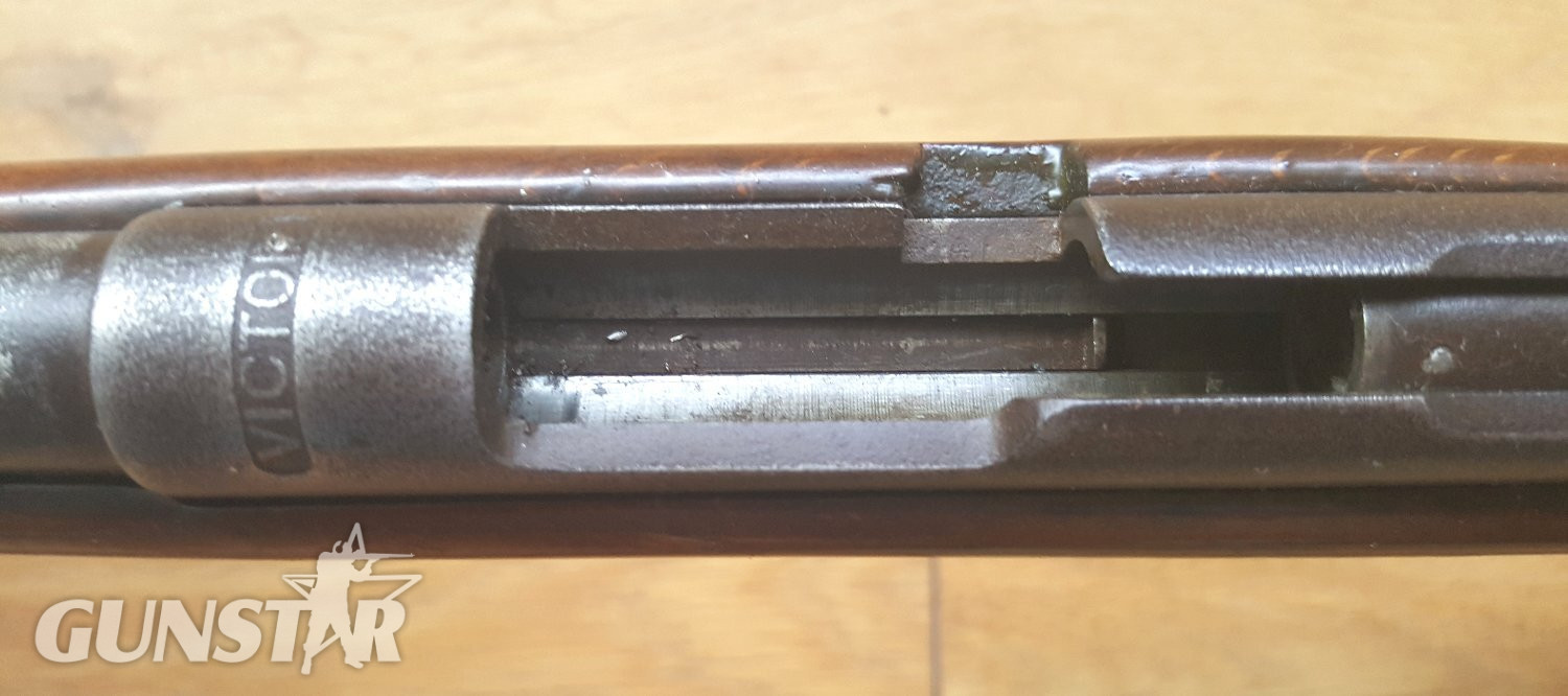 Victor 9mm Glatt Victor Garden Gun Bolt Action 9mm Rifle - {CATEGORY} in 