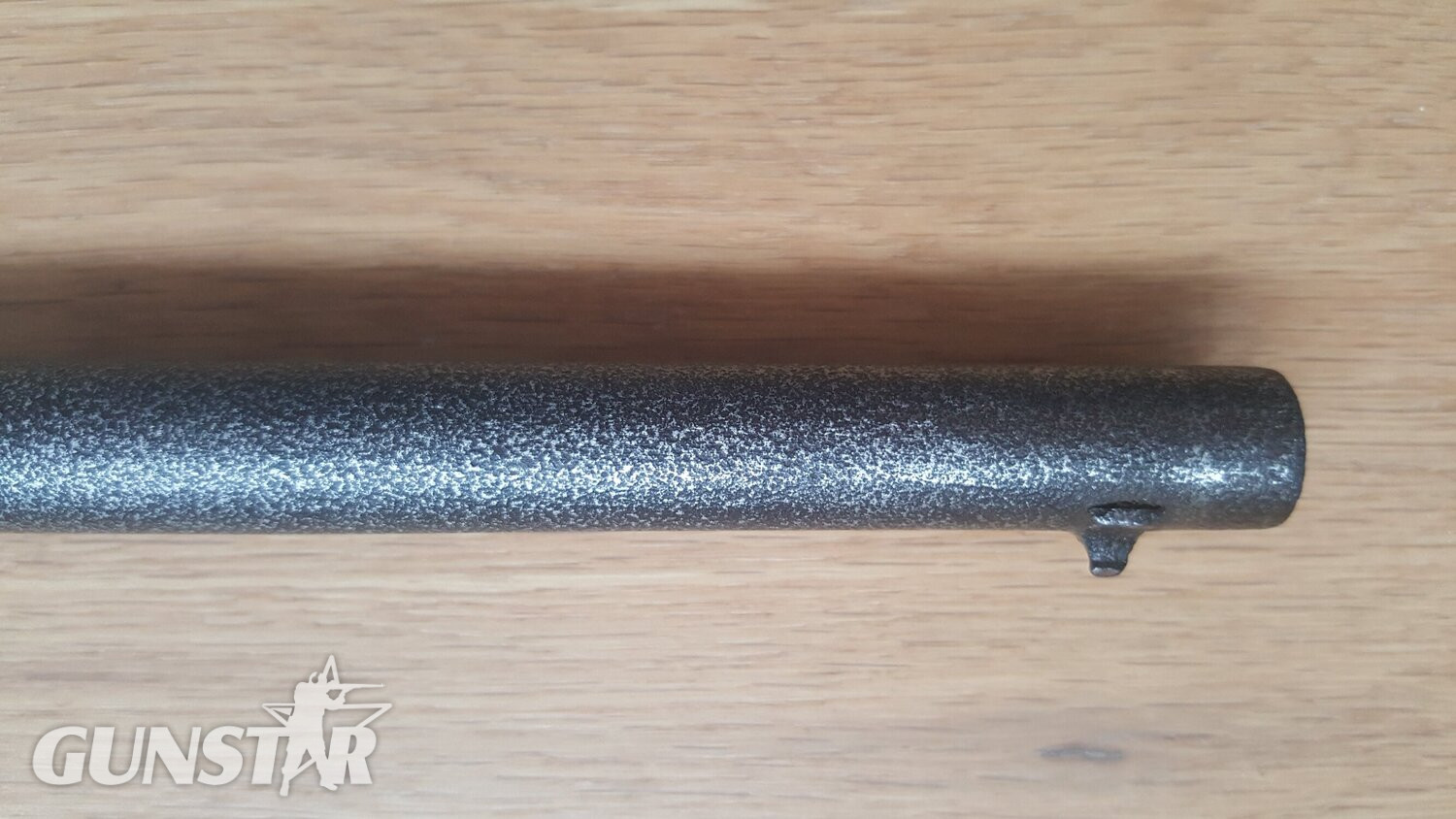 Victor 9mm Glatt Victor Garden Gun Bolt Action 9mm Rifle 