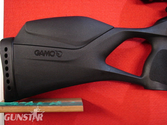 Gamo Phox .22 in 