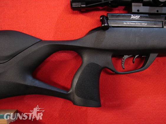 Gamo Phox .22
