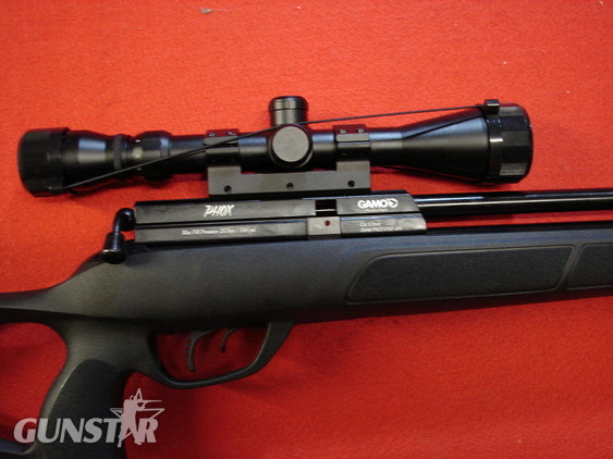  Gamo Phox .22
