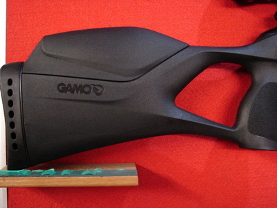 Gamo Phox .22