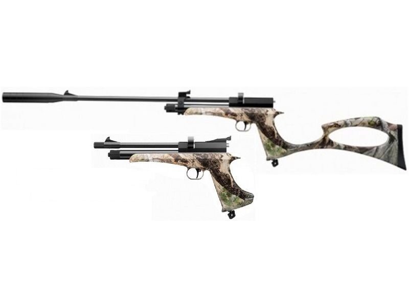 Victory VICTORY CP2 CO2 MULTI Various - {CATEGORY} in 