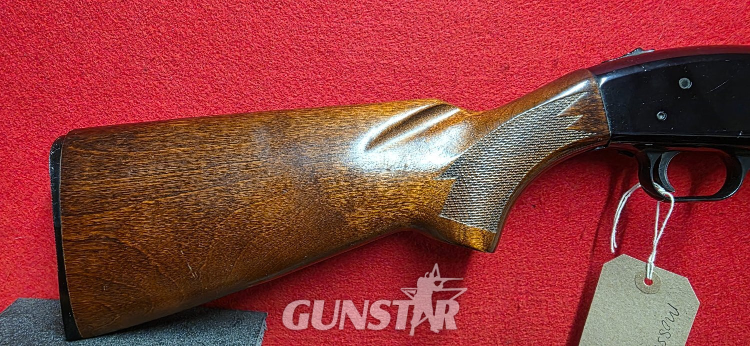 Mossberg 500 Pump Action 20 Bore/gauge in 