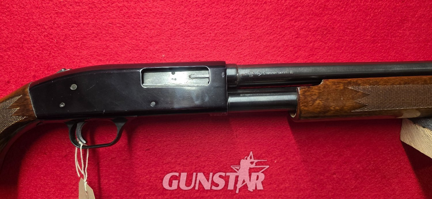 Mossberg 500 Pump Action 20 Bore/gauge
