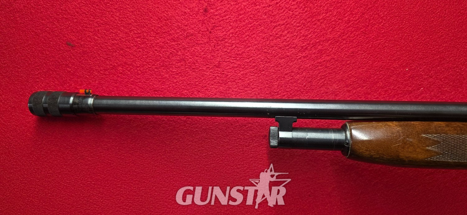 Mossberg 500 Pump Action 20 Bore/gauge - {CATEGORY} in 