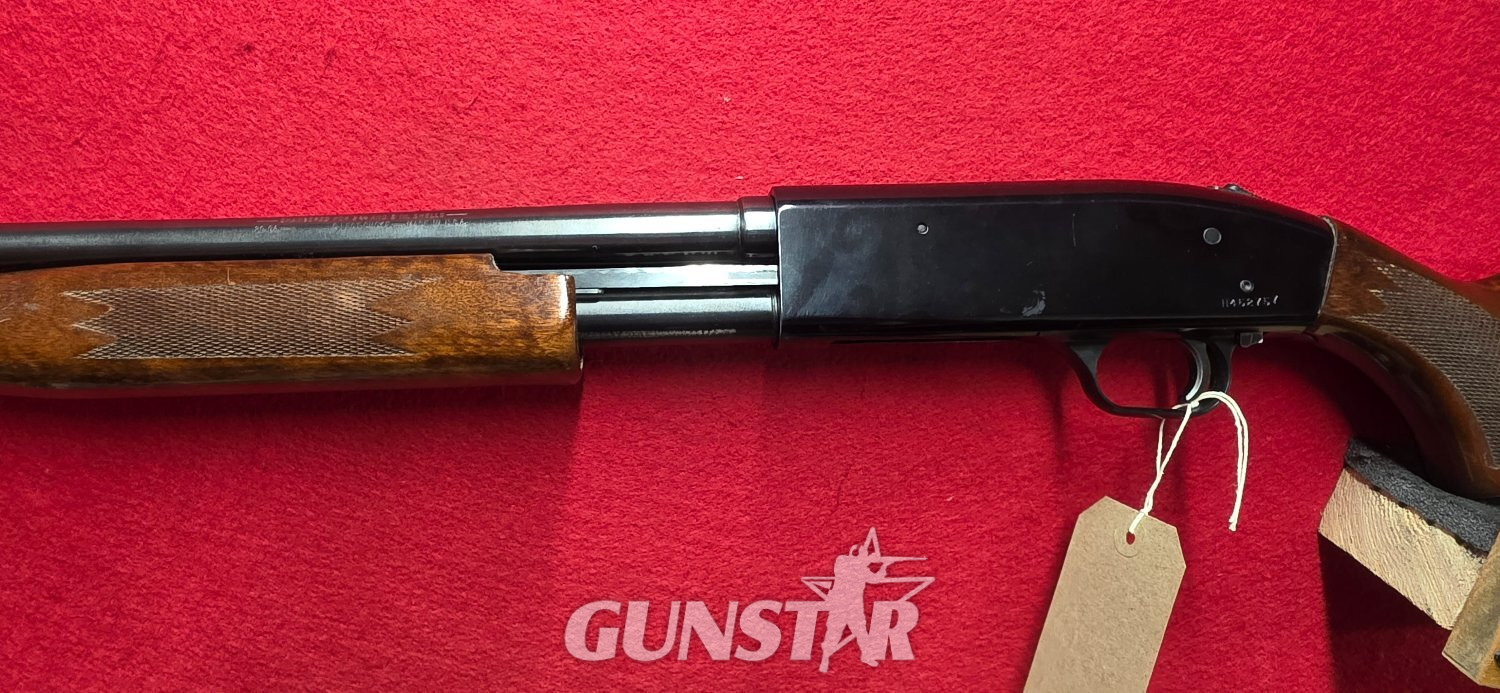 Mossberg 500 Pump Action 20 Bore/gauge - {CATEGORY}