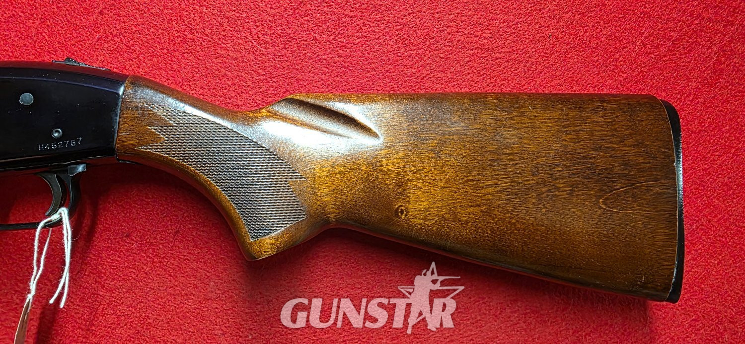 Mossberg 500 Pump Action 20 Bore/gauge 