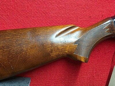 Mossberg 500 Pump Action 20 Bore/gauge
