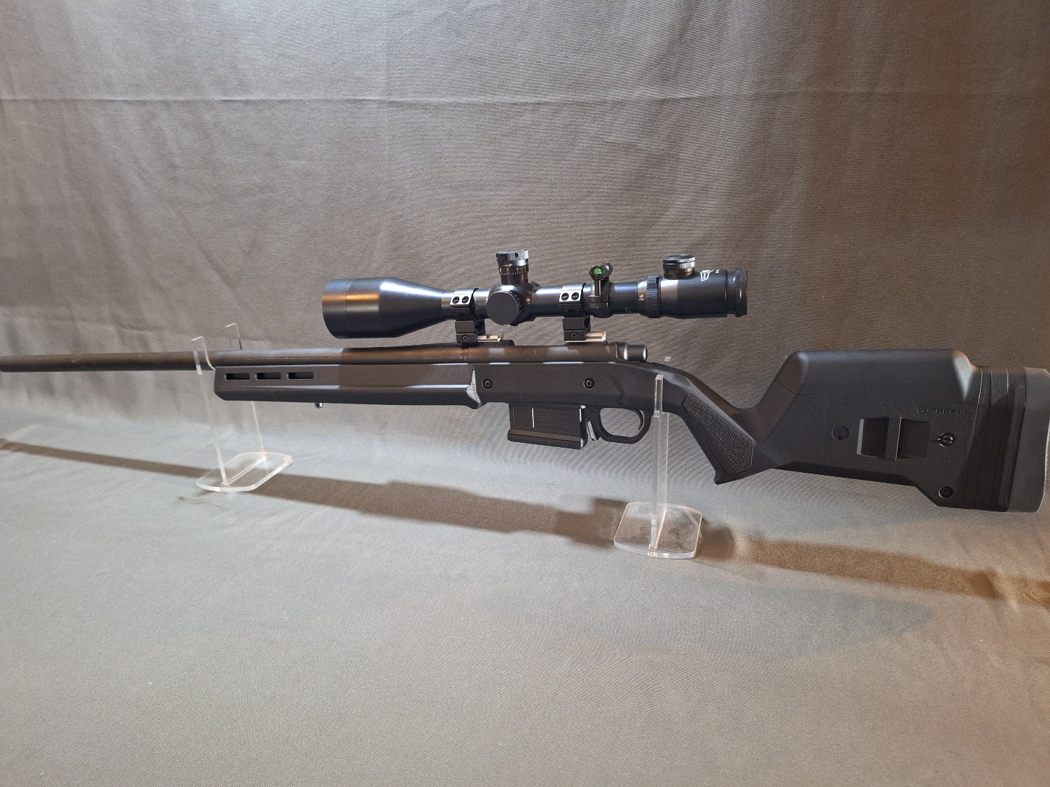 Remington 700 Bolt Action .308 Winchester Rifle
