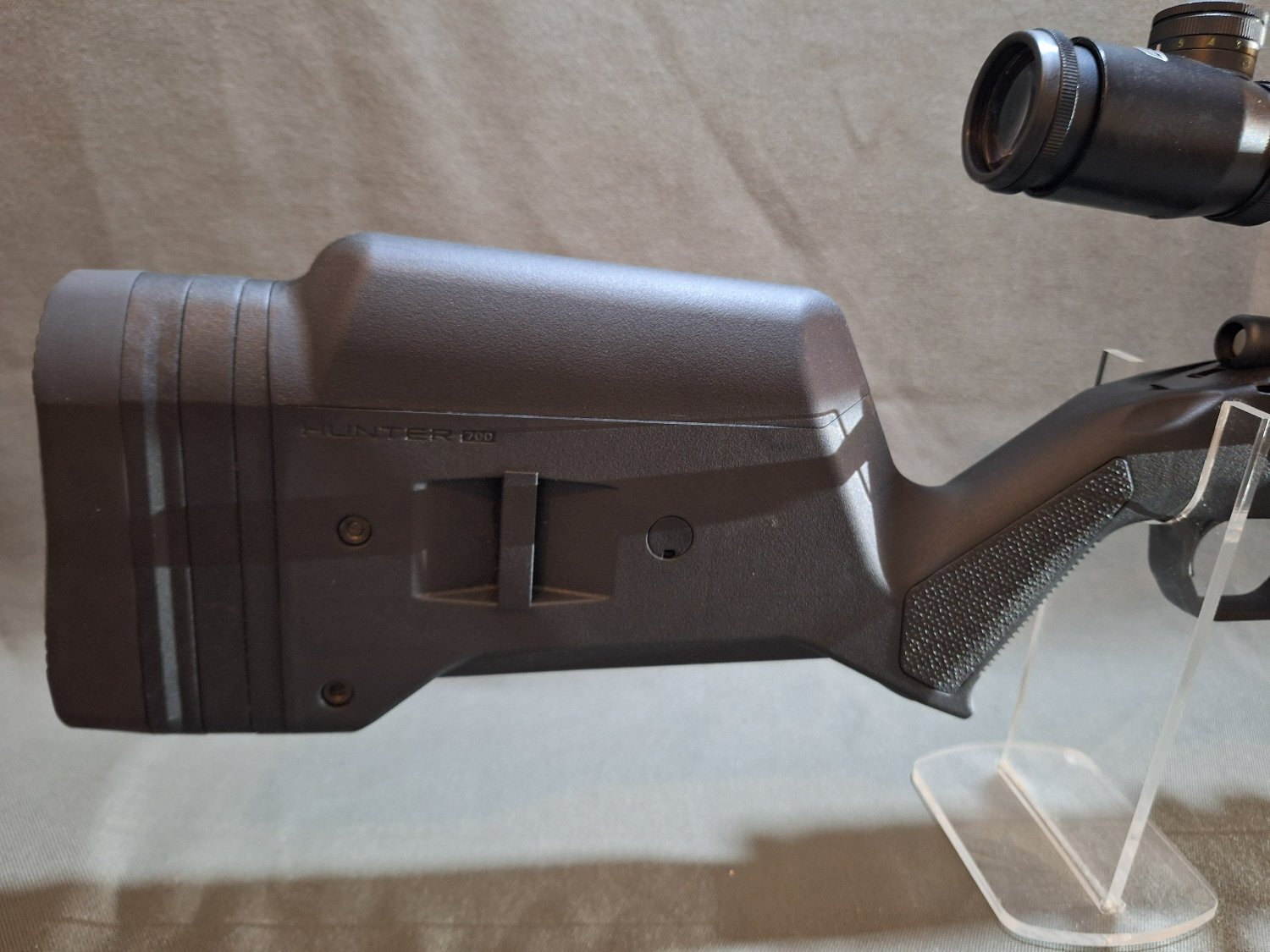 Remington 700 Bolt Action .308 Winchester Rifle 