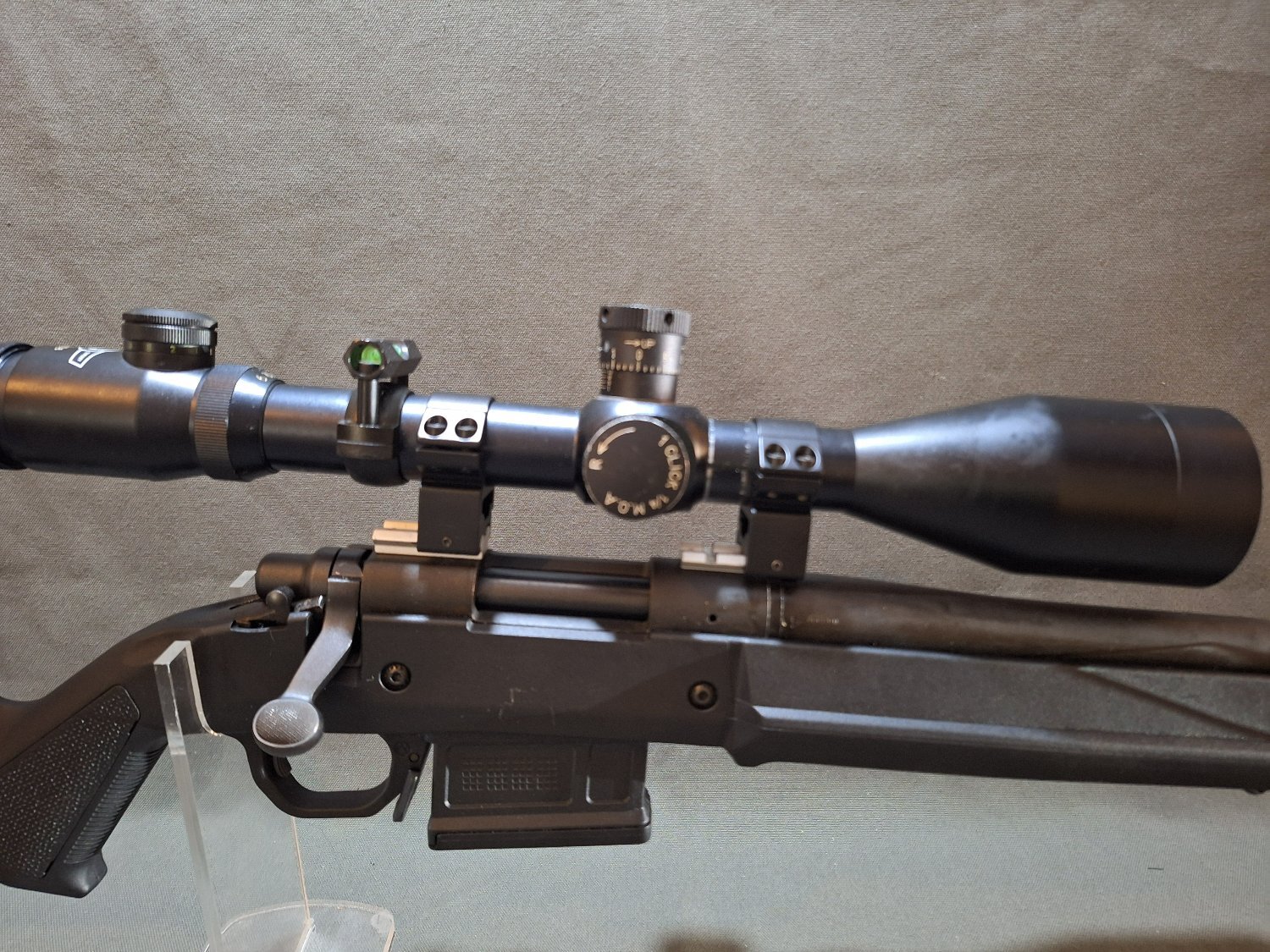 {CATEGORY} - Remington 700 Bolt Action .308 Winchester Rifle in 