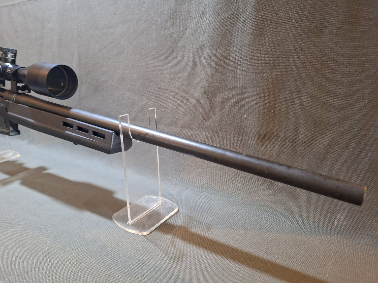 {CATEGORY} - Remington 700 Bolt Action .308 Winchester Rifle
