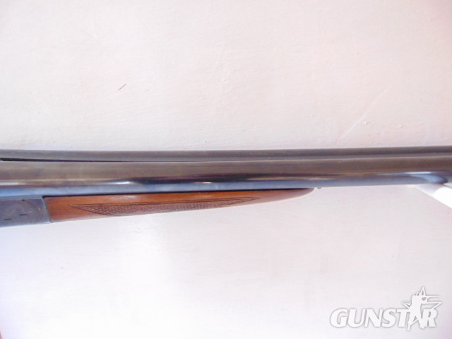 Zabala Hermanos SXS Side By Side 12 Bore/gauge - {CATEGORY} in 