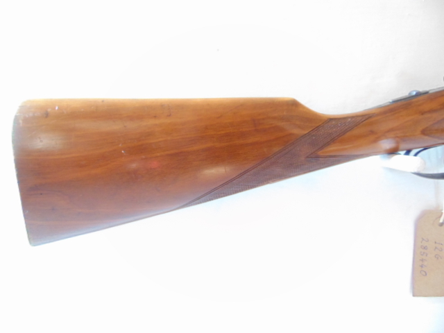  Zabala Hermanos SXS Side By Side 12 Bore/gauge