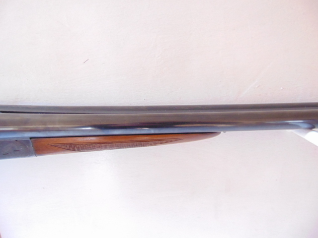 Zabala Hermanos SXS Side By Side 12 Bore/gauge - {CATEGORY} in 