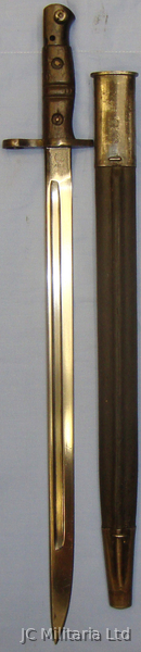  Remington Bayonet