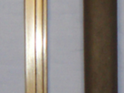 Remington Bayonet