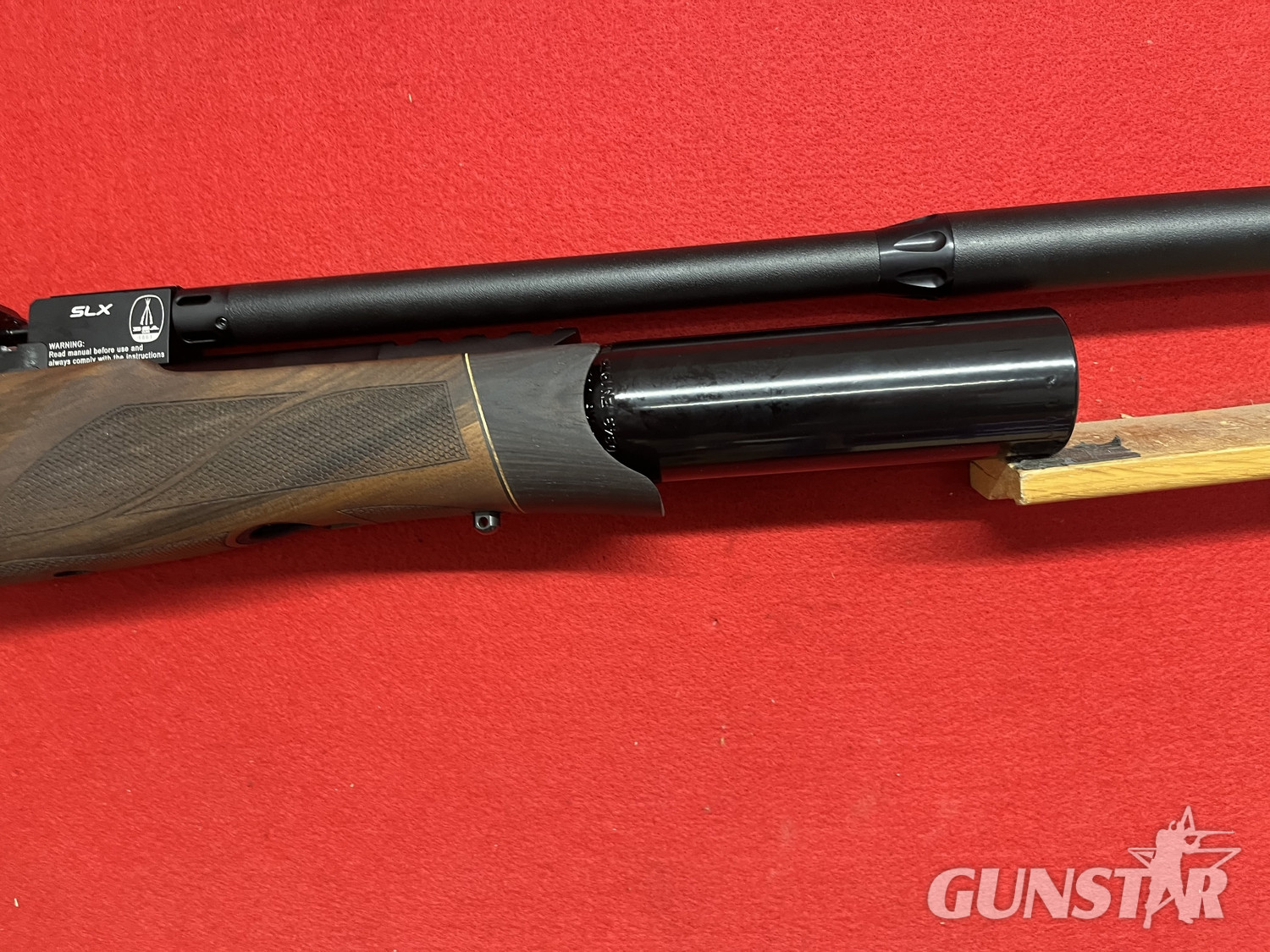  BSA R12 SLX .177