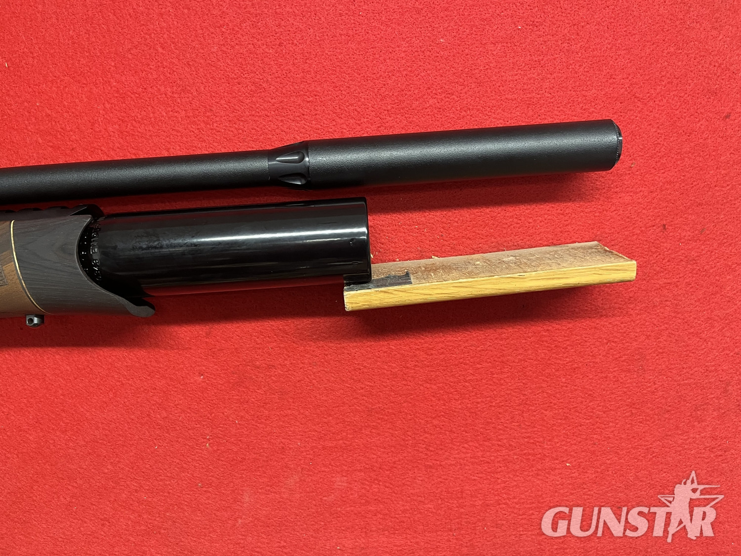 BSA R12 SLX .177 - {CATEGORY} in 