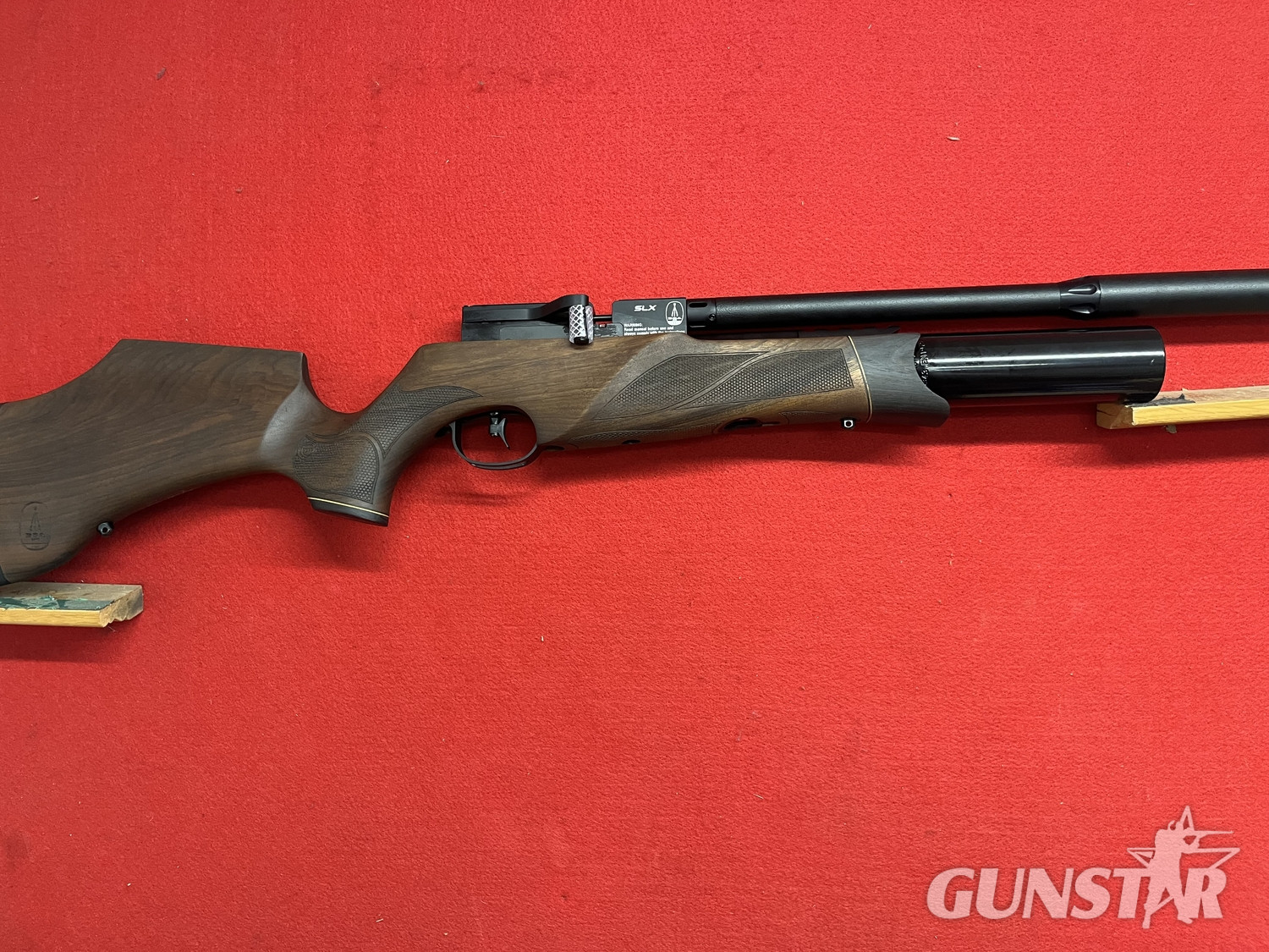 BSA R12 SLX .177 - {CATEGORY}