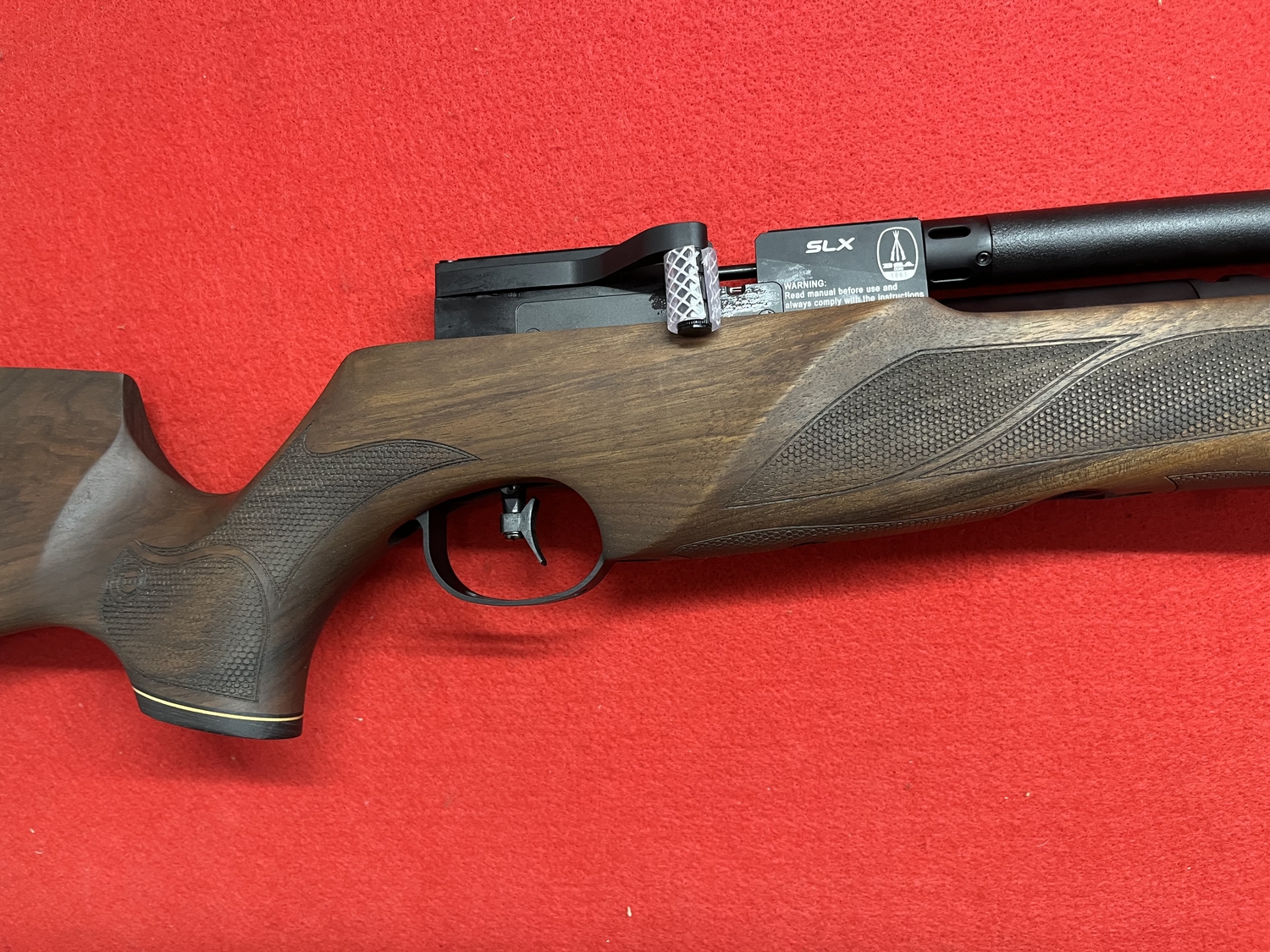 BSA R12 SLX .177
