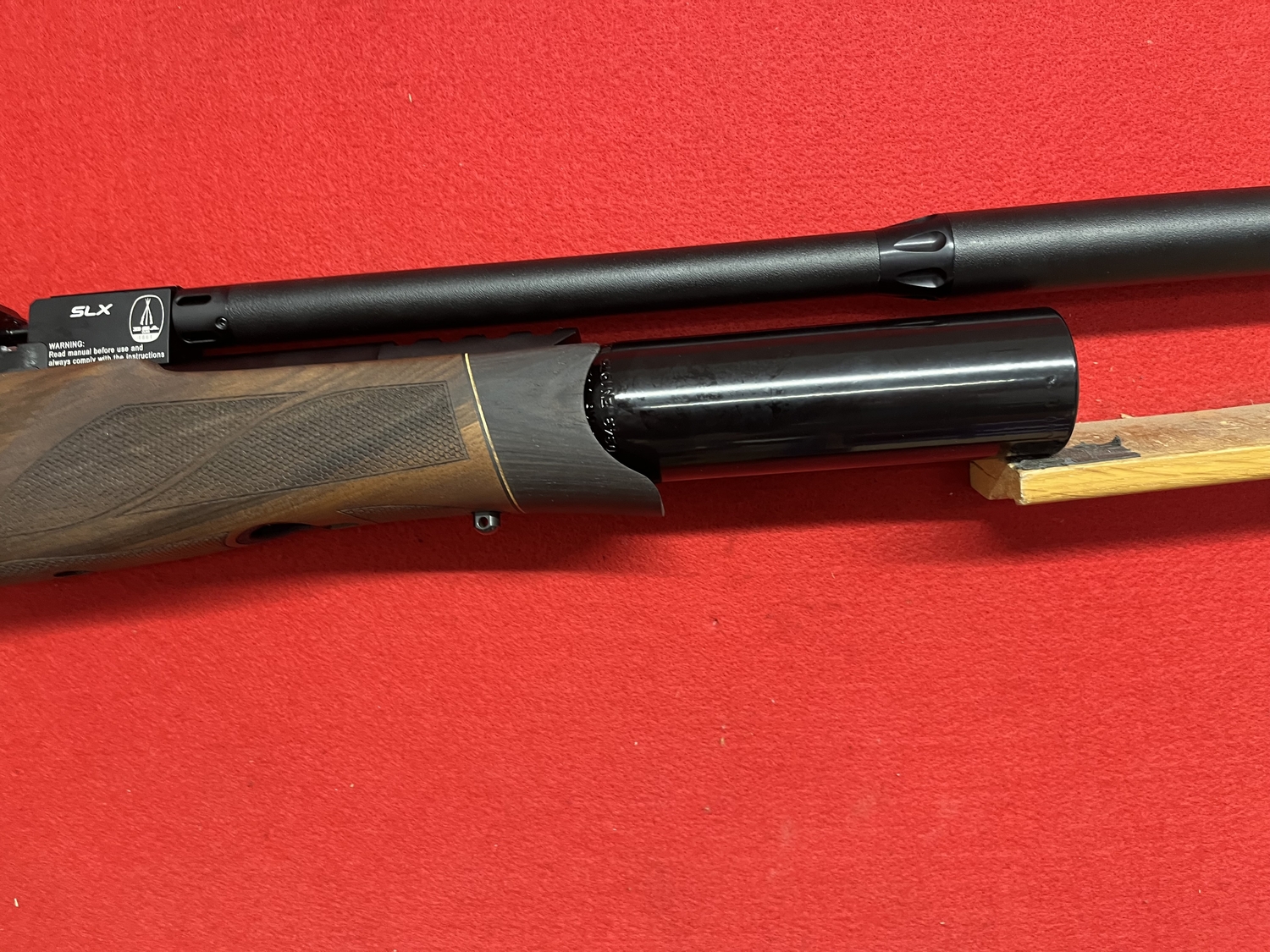  BSA R12 SLX .177