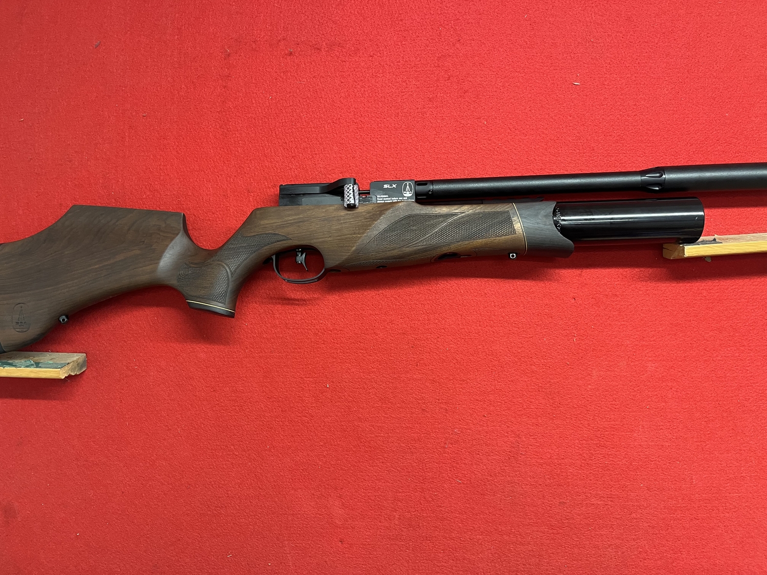 BSA R12 SLX .177 - {CATEGORY}