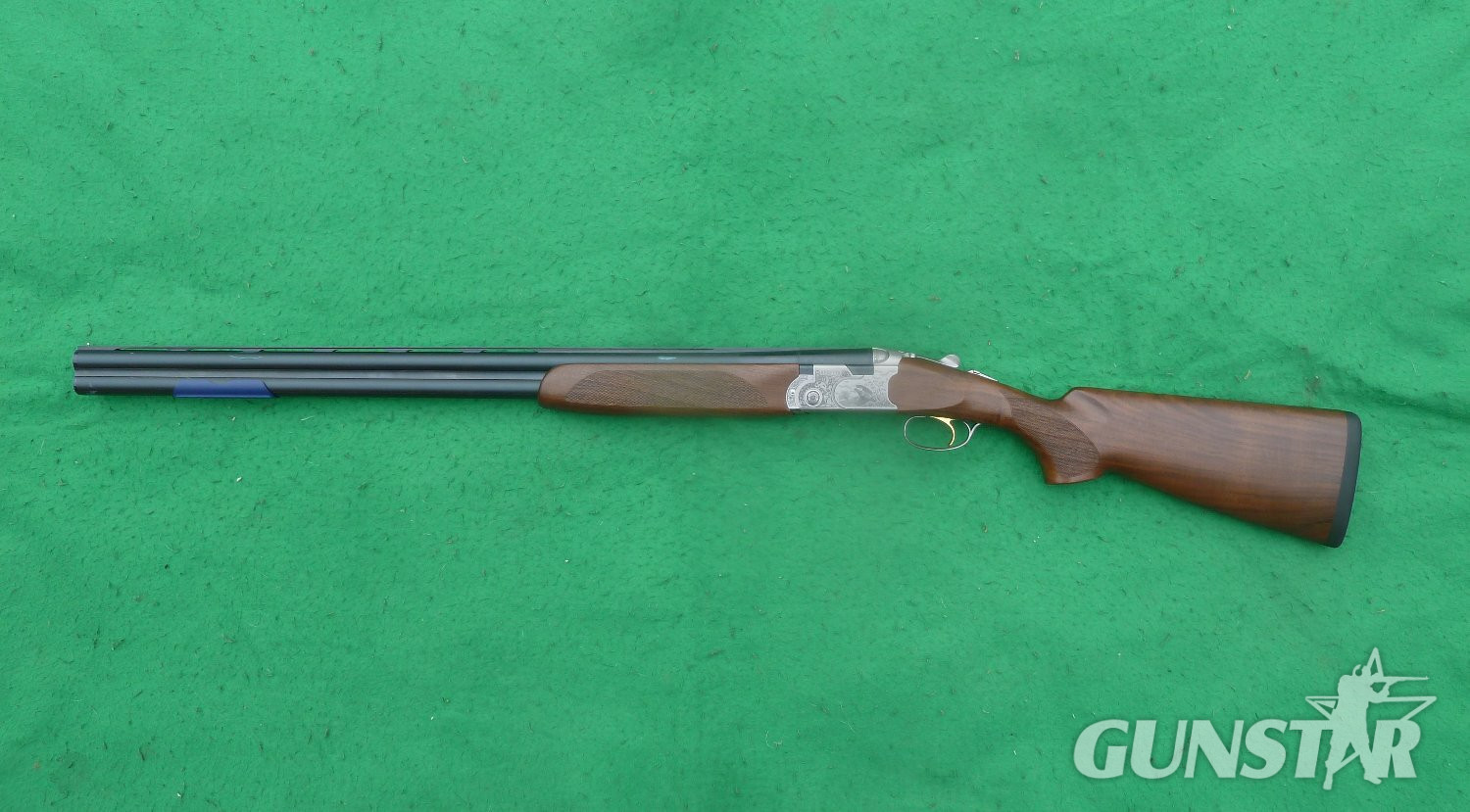 Beretta SILVER PIGEON 3 FIELD Over and Under 12 Bore/gauge in 