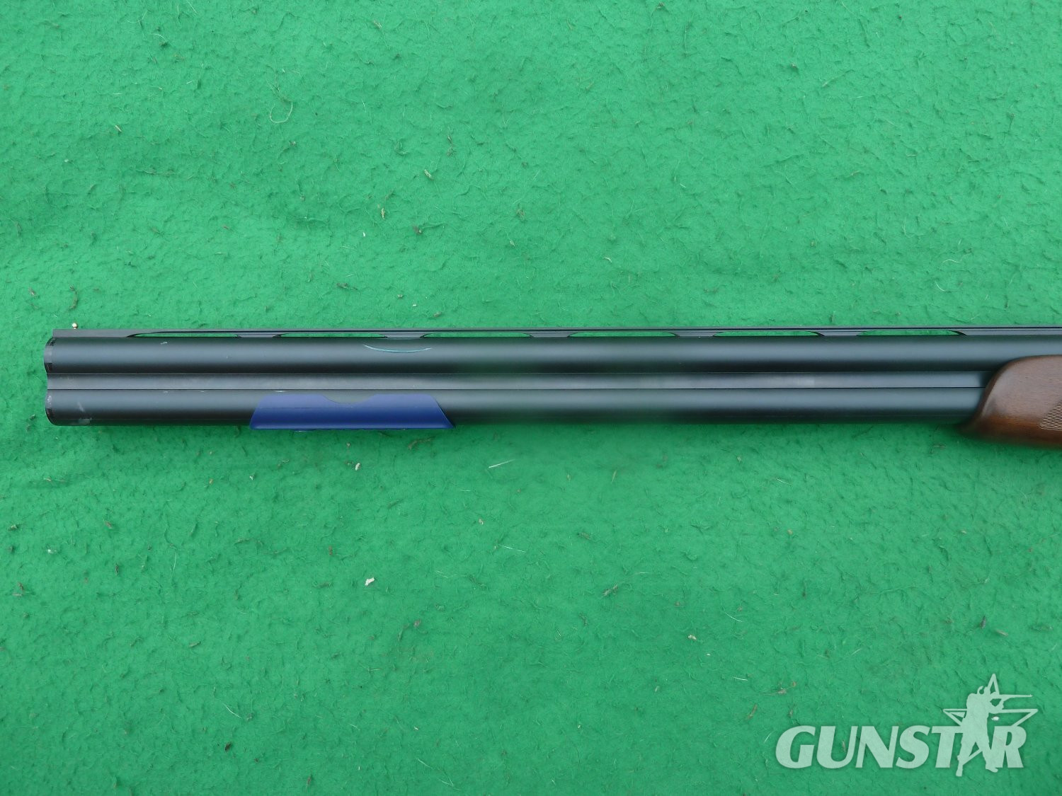 Beretta SILVER PIGEON 3 FIELD Over and Under 12 Bore/gauge